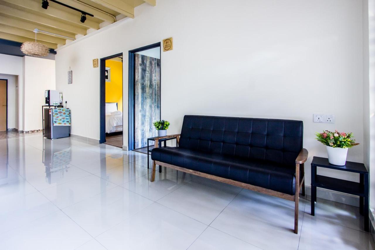 Explore 5Br Gardenhouse Retreats Butterworth Kültér fotó