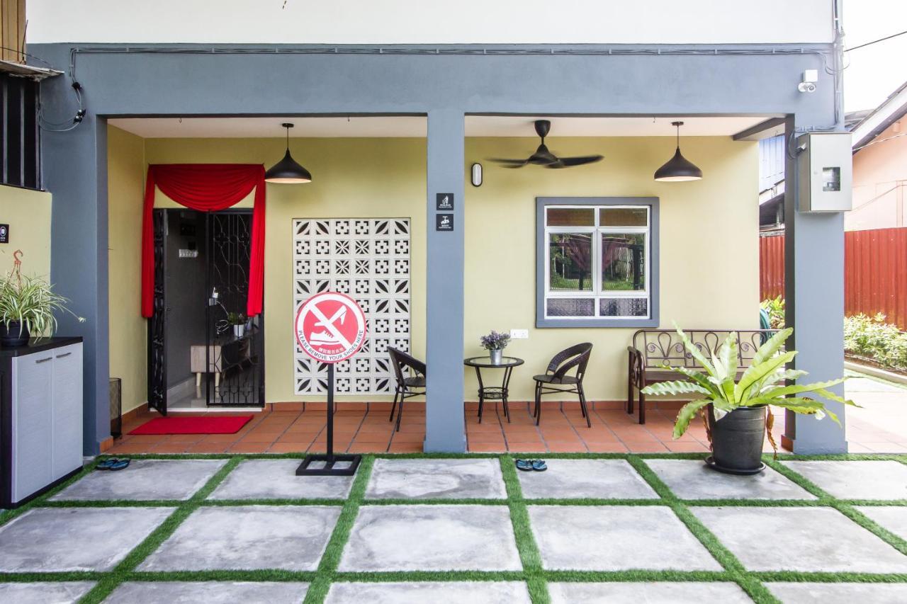 Explore 5Br Gardenhouse Retreats Butterworth Kültér fotó