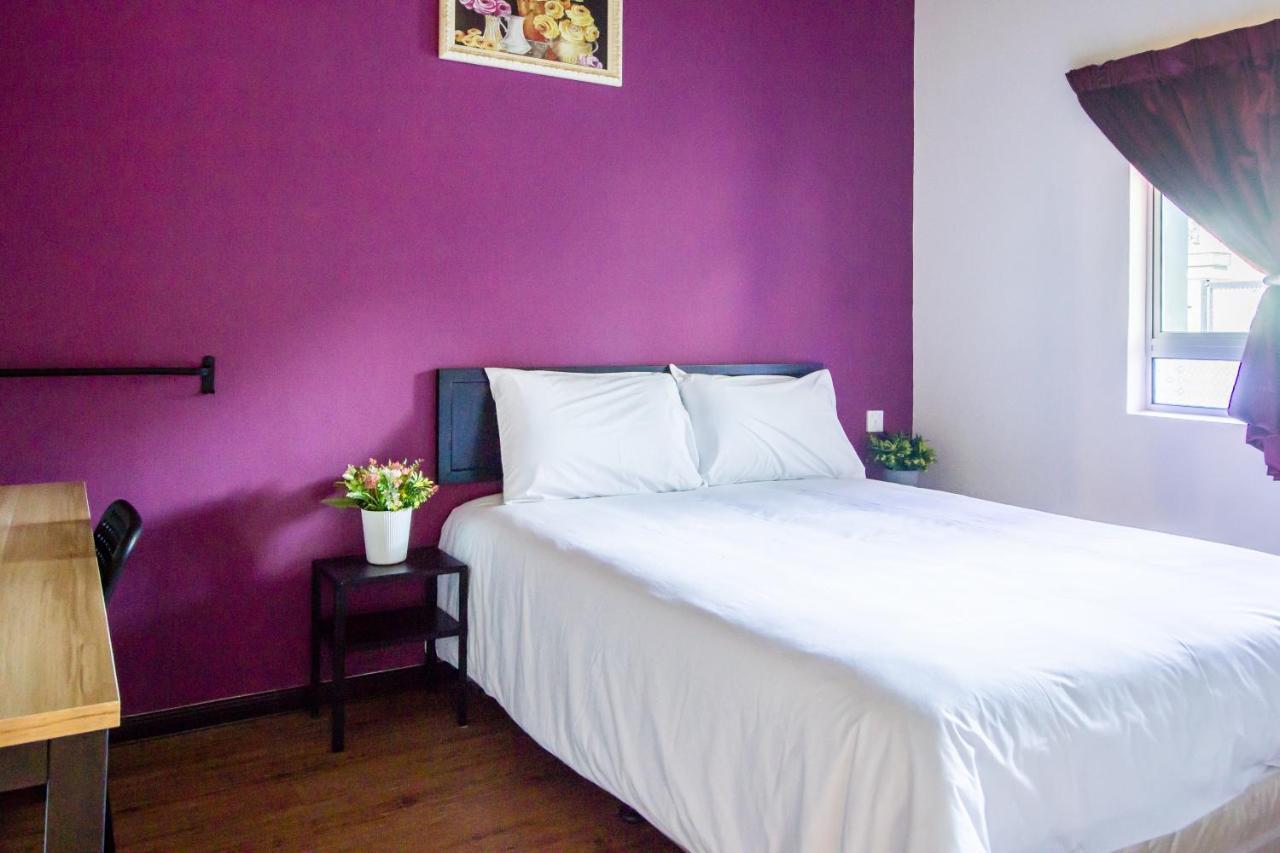 Explore 5Br Gardenhouse Retreats Butterworth Kültér fotó